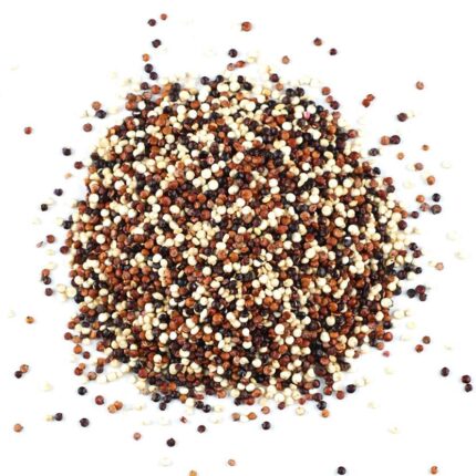 Κινόα Τρικολόρε