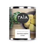 Αγγινάρες Καρδιές