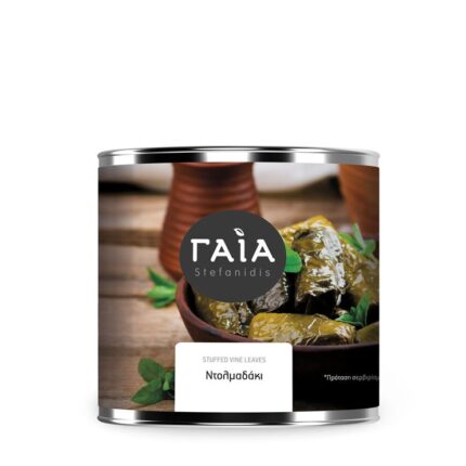 ΝΤΟΛΜΑΔΑΚΙΑ 2kg