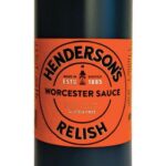 ΣΑΛΤΣΑ WORCESTER 1LT