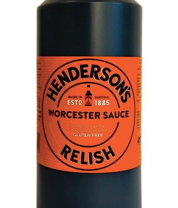 ΣΑΛΤΣΑ WORCESTER 1LT