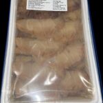 ΒΑΚΑΛΑΟΣ ΚΑΠΝΙΣΤΟΣ ΣΕ ΗΛΙΕΛΑΙΟ 1.700gr
