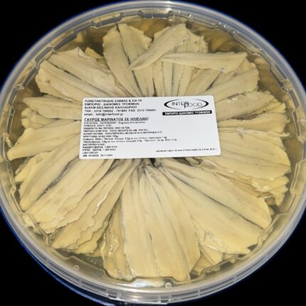 ΓΑΥΡΟΣ ΜΑΡΙΝΑΤΟΣ