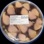 ΛΑΚΕΡΔΑ ΠΑΛΑΜΙΔΑ INTERFOOD 1.600gr