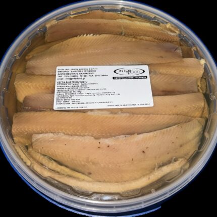 ΡΕΓΓΑ ΦΙΛΕΤΟ ΚΑΠΝΙΣΤΗ INTERFOOD 1.600gr