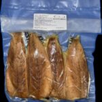 ΣΚΟΥΜΠΡΙ ΦΙΛΕΤΟ ΣΕ VACUUM INTERFOOD 1kg