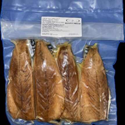 ΣΚΟΥΜΠΡΙ ΦΙΛΕΤΟ ΣΕ VACUUM INTERFOOD 1kg