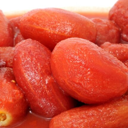 ΤΟΜΑΤΑΚΙ ΟΛΟΚΛΗΡΟ ΑΠΟΦΛΟΙΩΜΕΝΟ 3kg