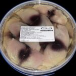 ΤΟΝΟΛΑΚΕΡΔΑ INTERFOOD 1.600gr