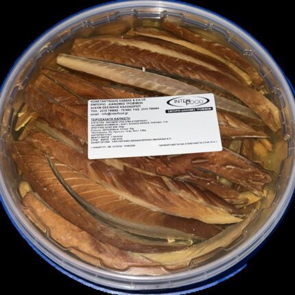 ΤΣΙΡΟΣΑΛΑΤΑ