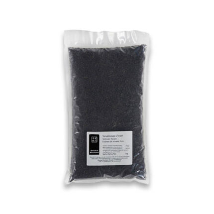 BLACK SESAME