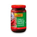 CHILI GARLIC SAUCE 368GR