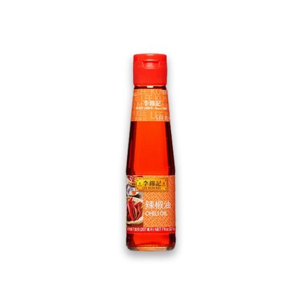 CHILI OIL