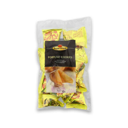 FORTUNE COOKIES