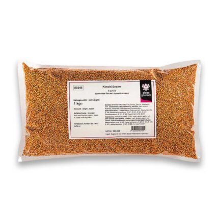 KIMCHI SESAME