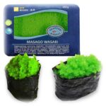 MASAGO-WASABI