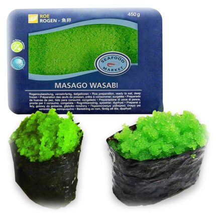 MASAGO-WASABI