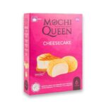 MOCHI ICECREAM
