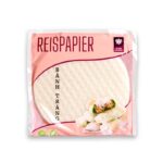 RICE PAPER