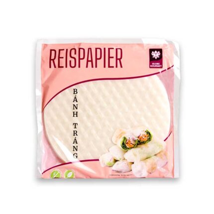 RICE PAPER