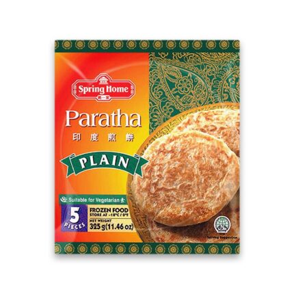 ROTI PARATHA PLAIN