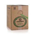 SOY SAUCE LESS SALT 20L KIKKOMAN