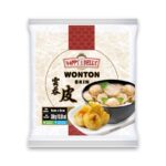 WONTON SKIN