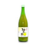 YUZU JUICE UNSALTED